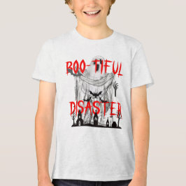 Schönen Desaster T - Shirt
