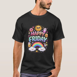 Schönen Freitag T-Shirt