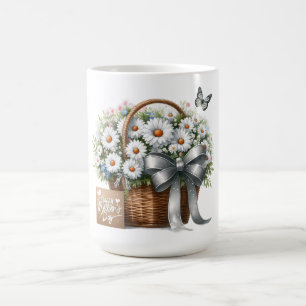 Schönen glücklichen Muttertag Mutter Kaffeetasse