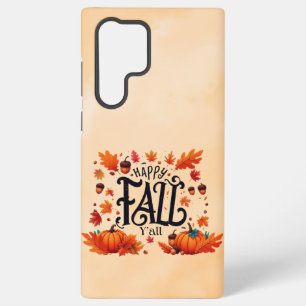 Schönen Herbst euch allen, Klassiker Samsung Galaxy Hülle