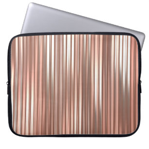 Schöner abstrakter Vintager Hintergrund Laptopschutzhülle