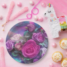 Schöner Bouquet mit Rose