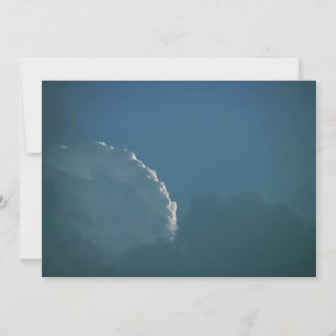 Schöner Cumulus