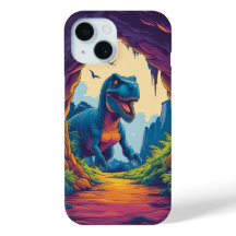 Schöner Dino, schau mich nicht so an.