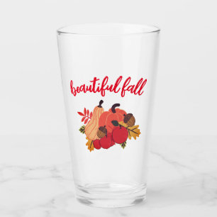 SCHÖNER FALL GLAS