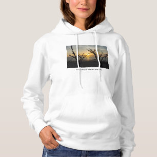 Schöner Folkloremorgen Hoodie