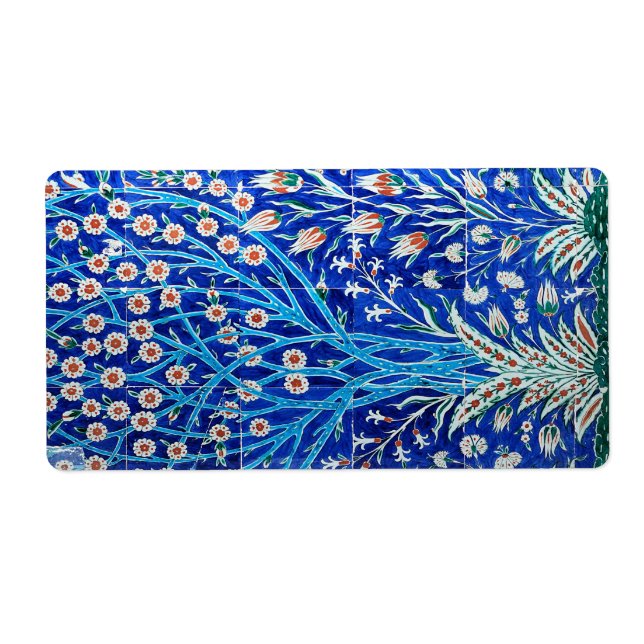 Schöner Garten (Vorne)