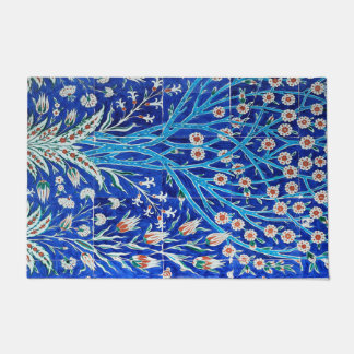 Schöner Garten Fußmatte