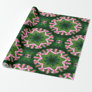 Schöner Garten....... Geschenkpapier