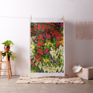 Schöner Garten...... Stoff