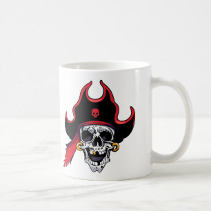 Schöner Halloween-Kaffeecup Kaffeetasse