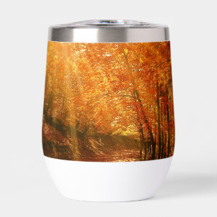 Schöner Herbst