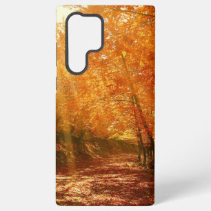 Schöner Herbst Samsung Galaxy Hülle