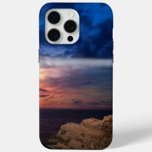 schöner Himmel Case-Mate iPhone Hülle