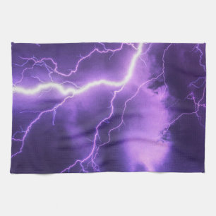 schöner Himmel Geschirrtuch