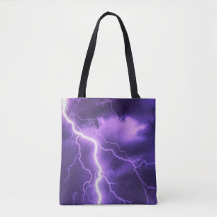 schöner Himmel Tasche
