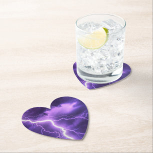 schöner Himmel Untersetzer