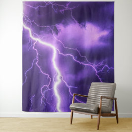 schöner Himmel Wandteppich