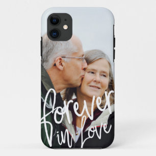 Schöner Hochzeitstag, für immer in der Liebe Case-Mate iPhone Hülle