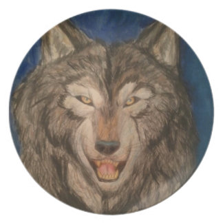 schöner Jäger Teller