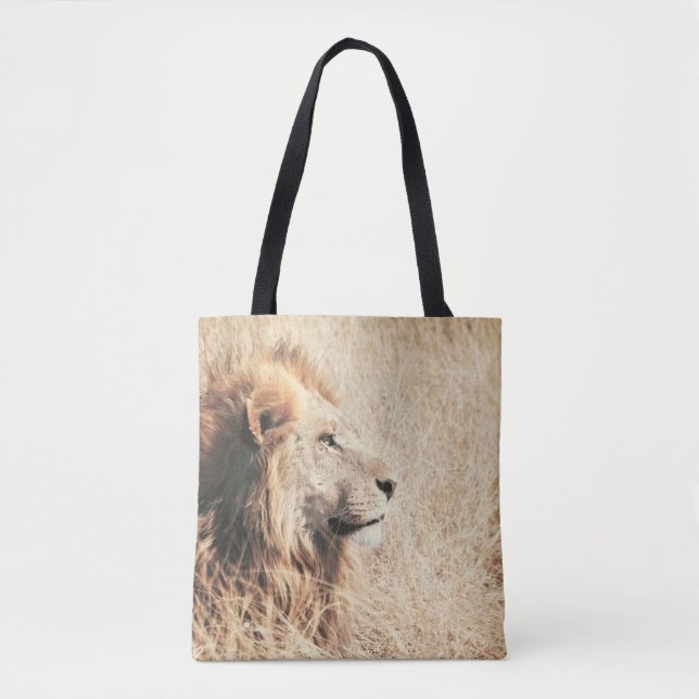 SCHÖNER LAND TASCHE (Vorderseite)