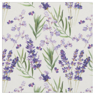 Schöner Lavendel, kundenspezifische Größe und H Stoff