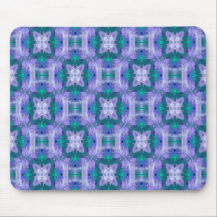 Schöner Lavender Garden.... Mousepad