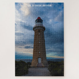 Schöner Leuchtturm bei Sonnenaufgang, 1014 Stück