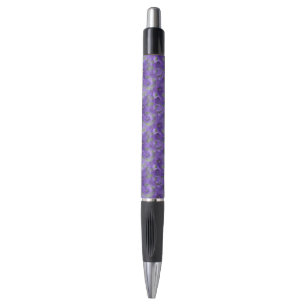 Schöner Lila Pen Kugelschreiber
