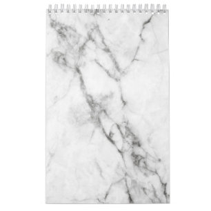 Schöner Marmorkalender 2020 Kalender