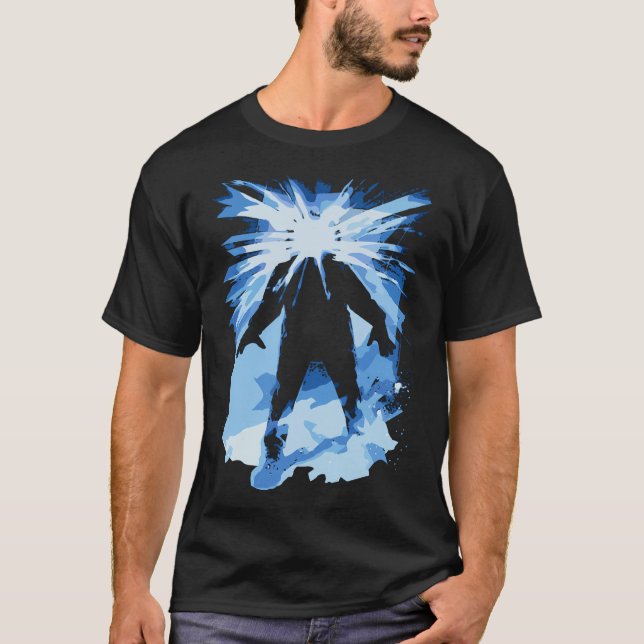 schöner Ort T-Shirt (Vorderseite)