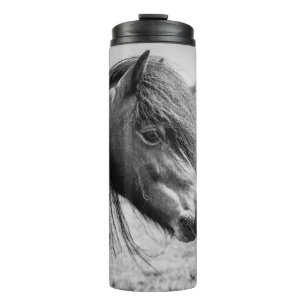 SCHÖNER PFERD THERMOSBECHER
