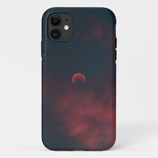 Schöner Platz Case-Mate iPhone Hülle (Rückseite)