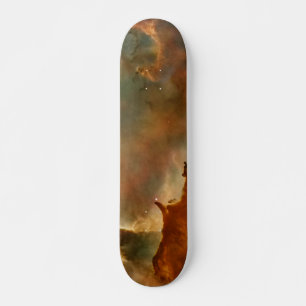 schöner Platz Skateboard