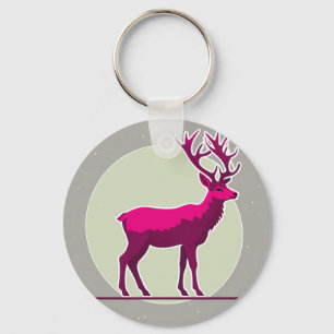 Schöner Schlüsselanhänger