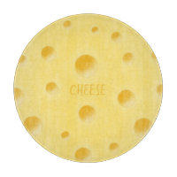 Schöner Schweizer Käse Whimsical Personalizable
