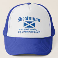 Schöner Scotsman