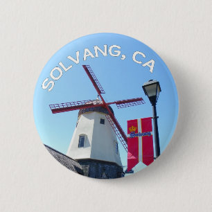 Schöner Solvang Button! Button