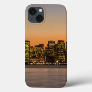 Schöner Sonnenuntergang in San Francisco title_seo2