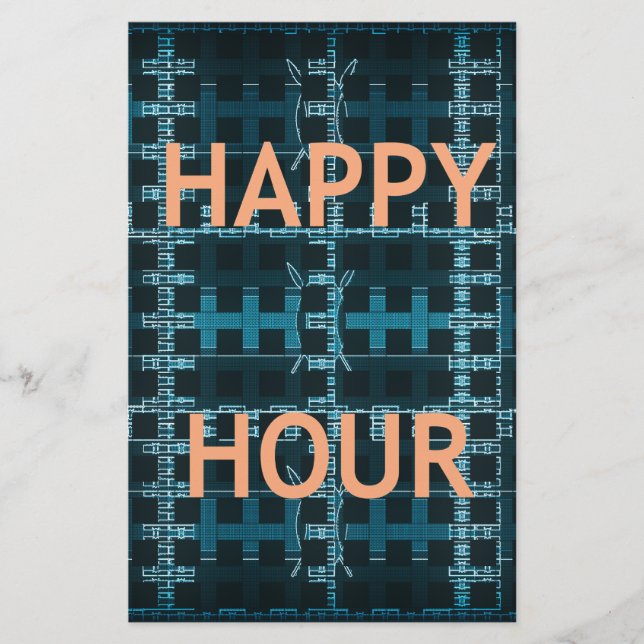 Schöner Sonntag Best Text Blue Vector Art (Vorderseite)