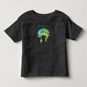 Schöner Stamm Kleinkind T-shirt