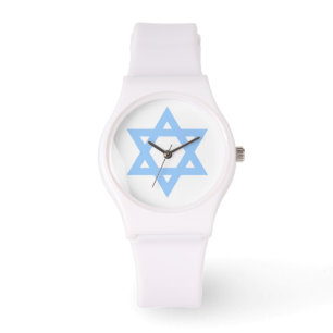 Schöner Star von David Wristwatch Armbanduhr