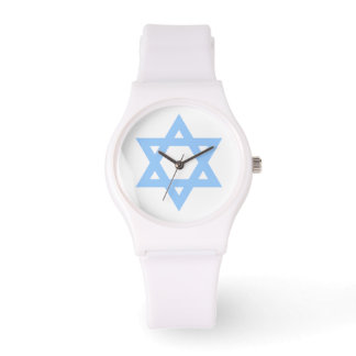 Schöner Star von David Wristwatch Armbanduhr