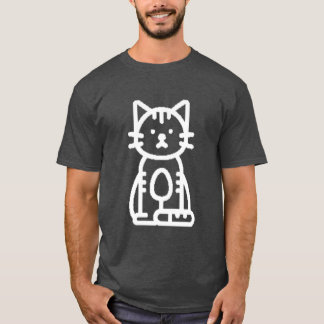 schöner T - Shirt-Design Zazzer T-Shirt