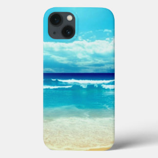 Schöner Tag am Strand Case-Mate iPhone Hülle