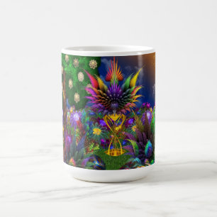 Schöner Traum 11 Oz Farbveränderung Morphing Tasse