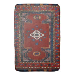 Schöner türkischer Teppichboden Bath Mat Badematte