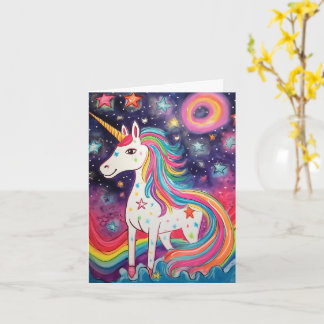 Schöner Unterschied Karte