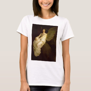 Schöner Vintager Engel - Abbott Handerson Thayer T-Shirt