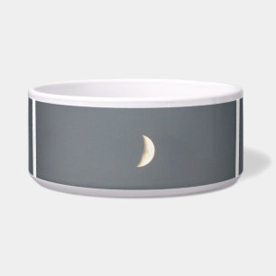 Schöner Waxmond am Dusk Dog Bowl Napf